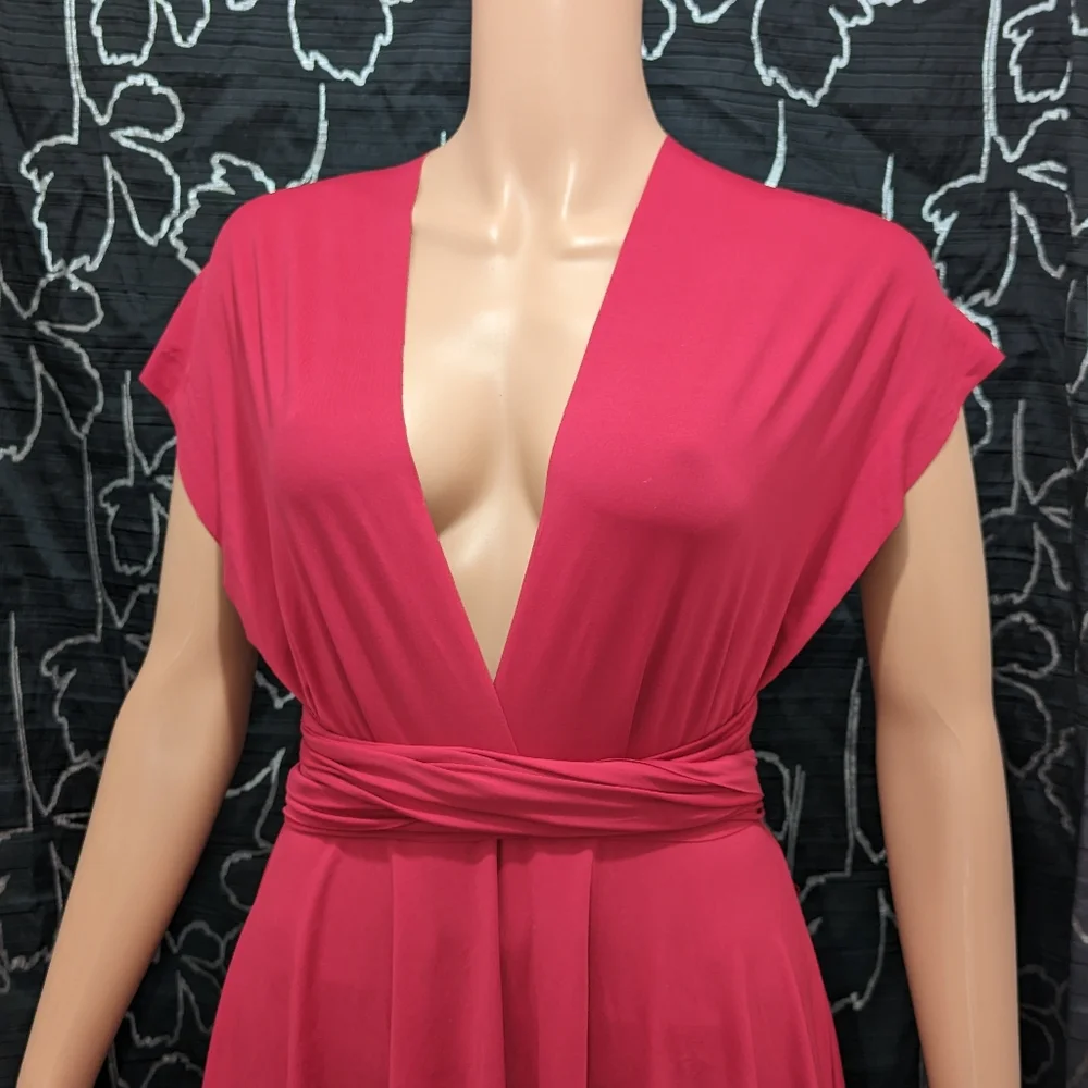 INFINTY DRESS 👗 - Picture 8 of 10